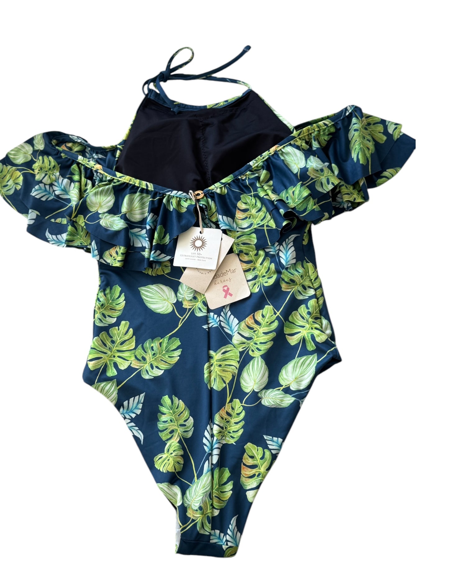 Vestido de baño nuevo Onda de Mar