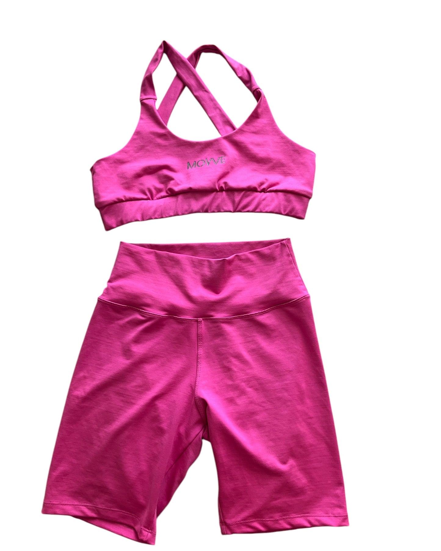 Set Movve Brand Talla S