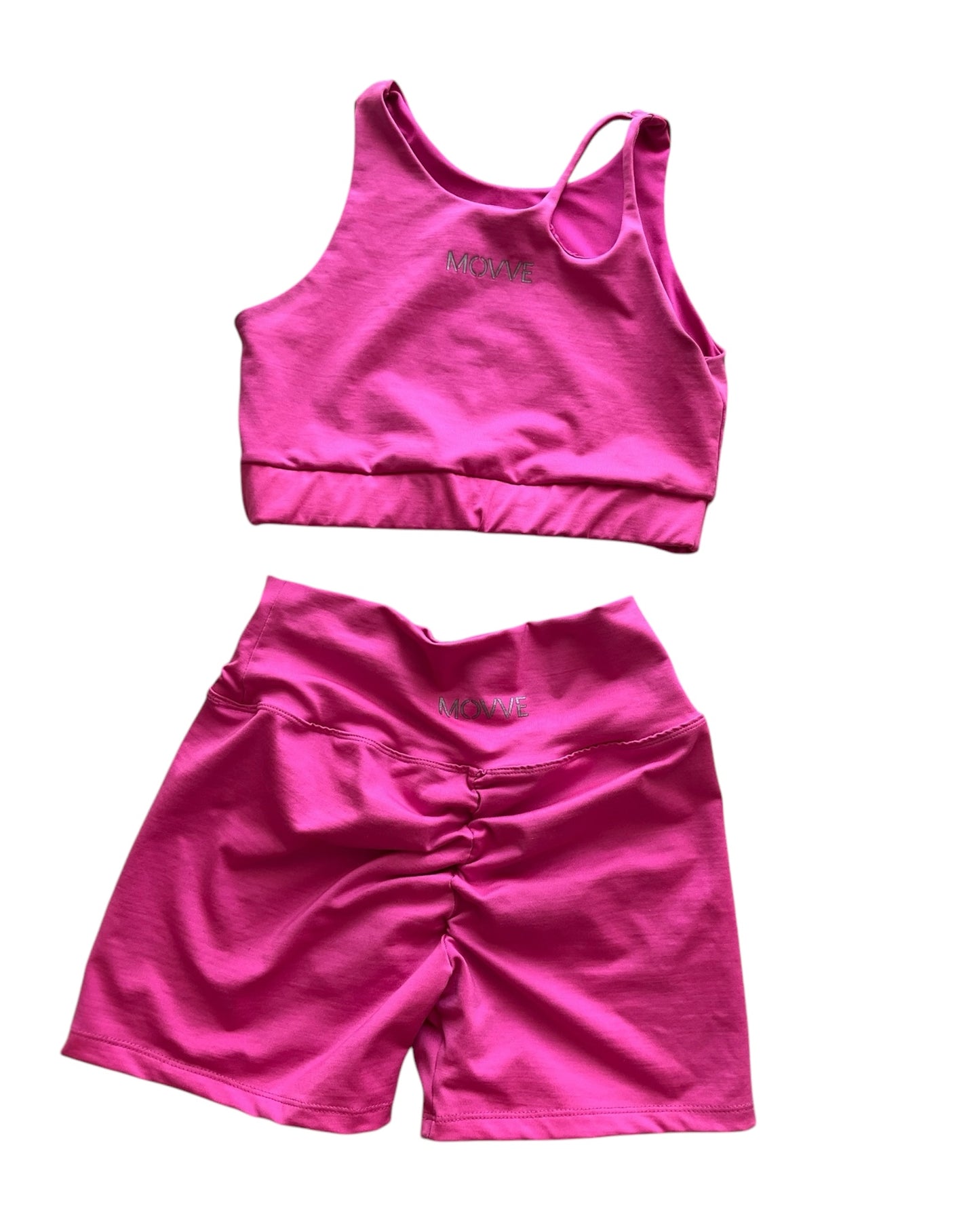 Set Movve Brand talla S