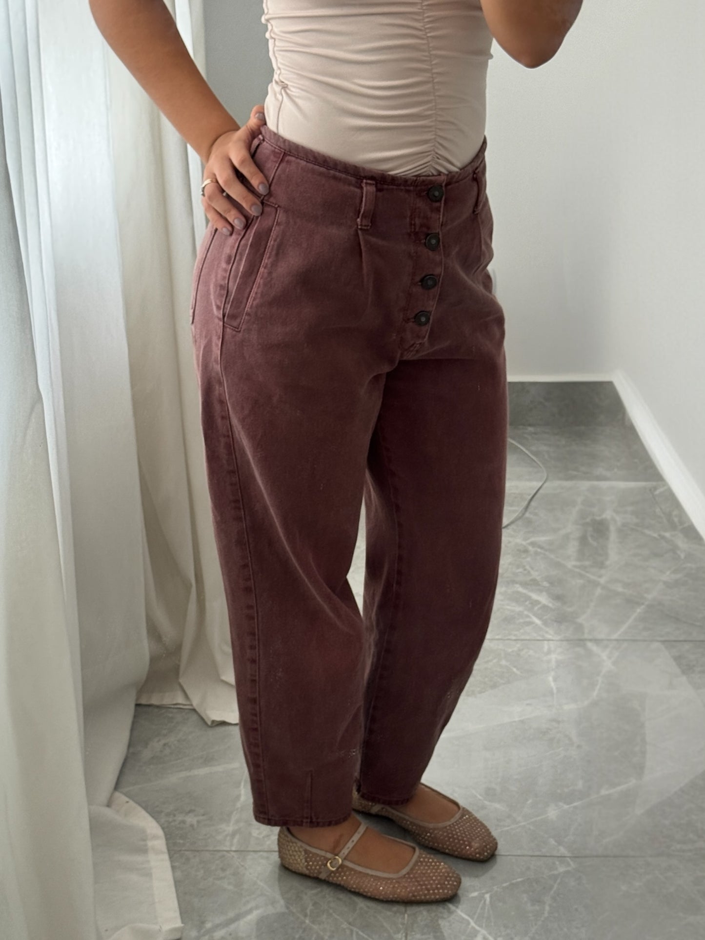 Jean NafNaf talla 38