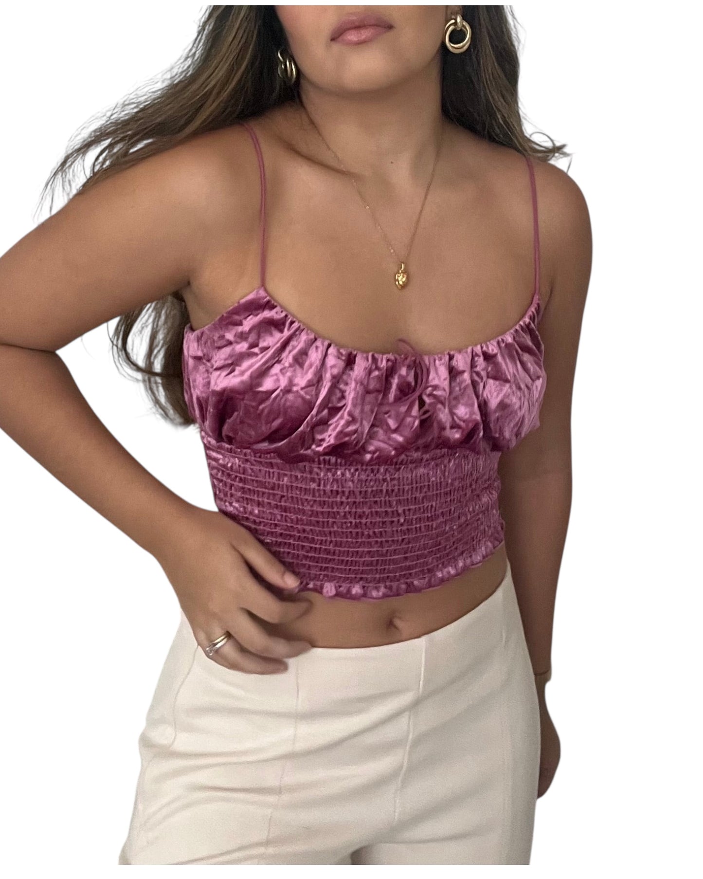 Top Blimaborah talla S