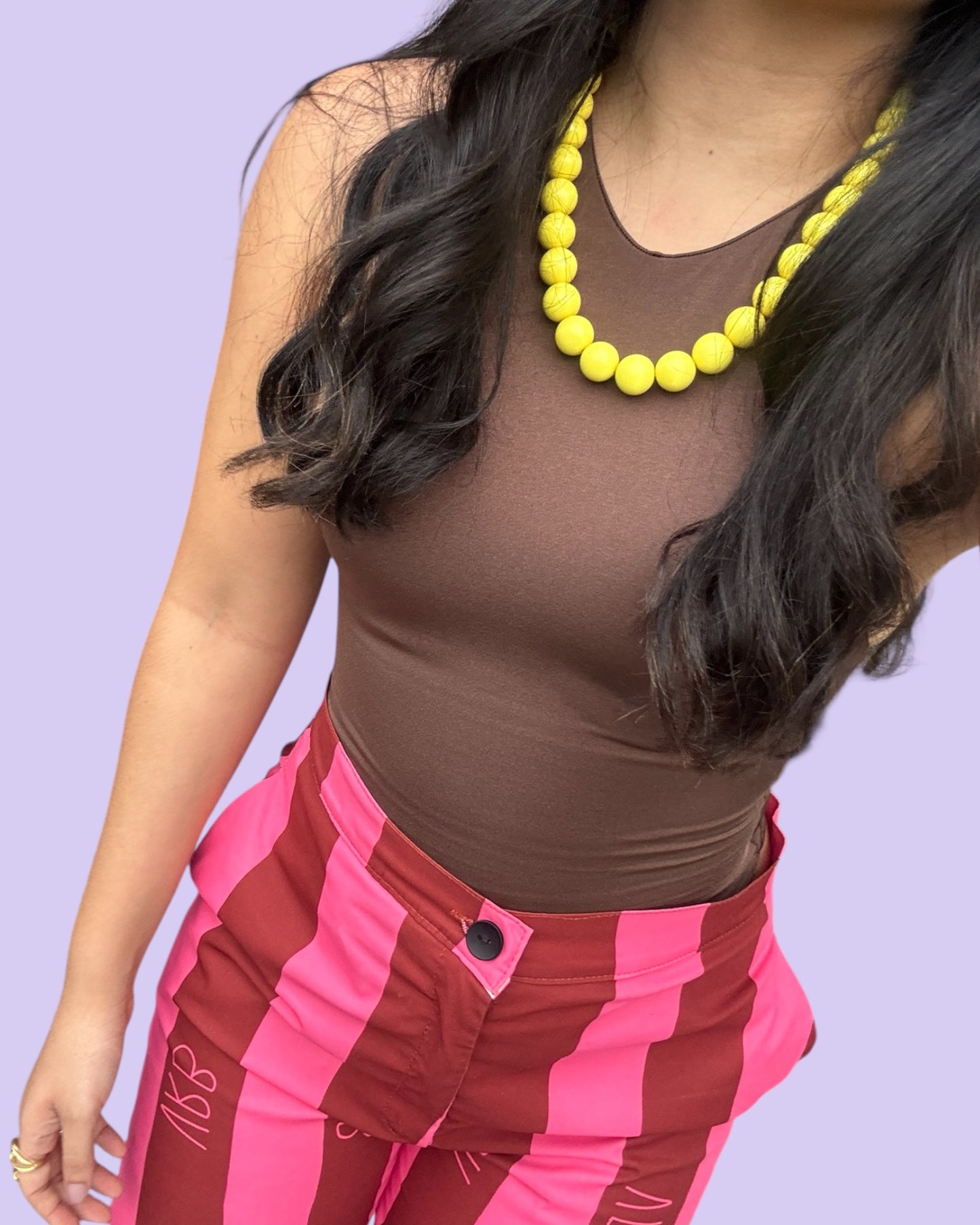 Collar Sol de Verano