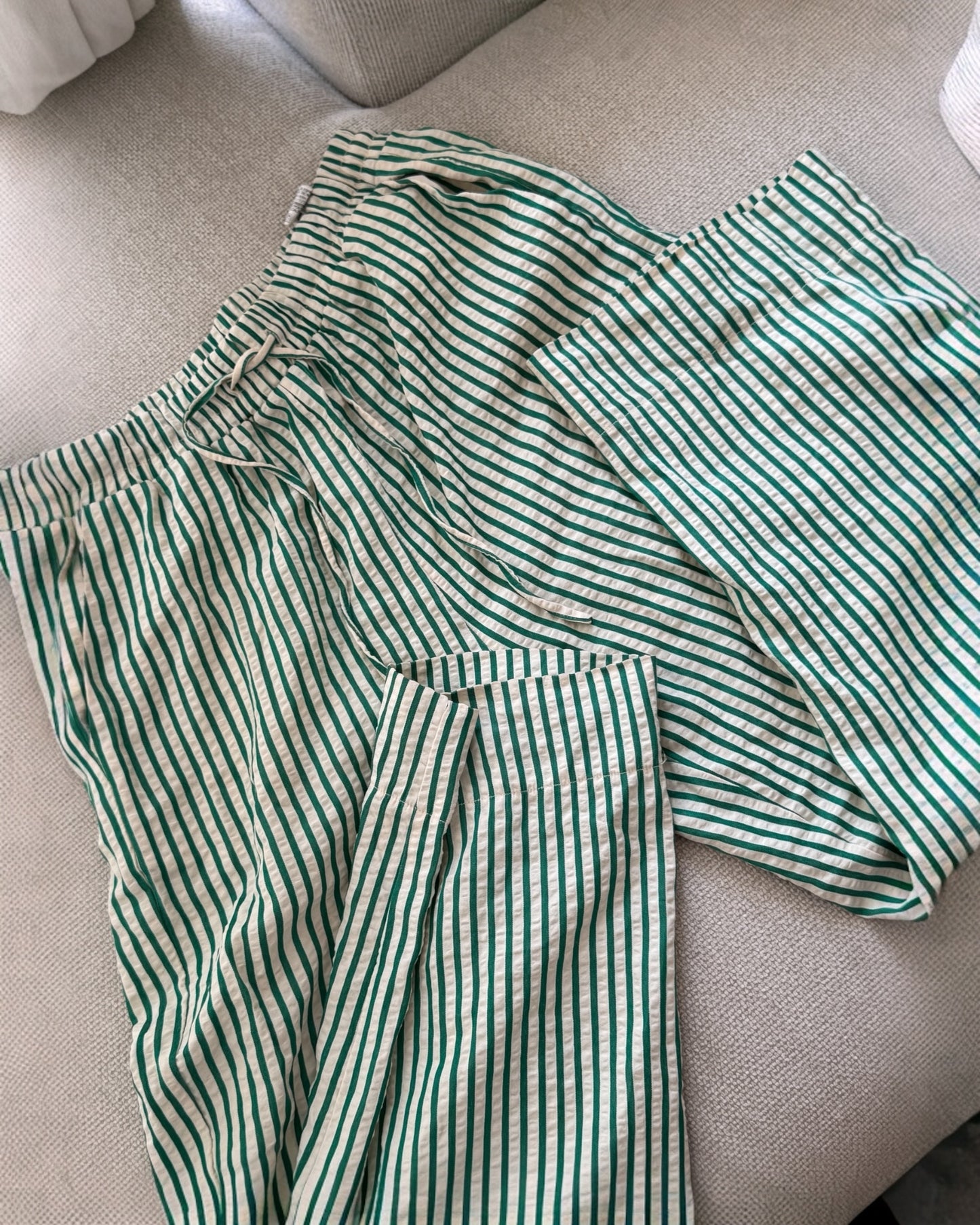 Pant Stradivarius Talla S