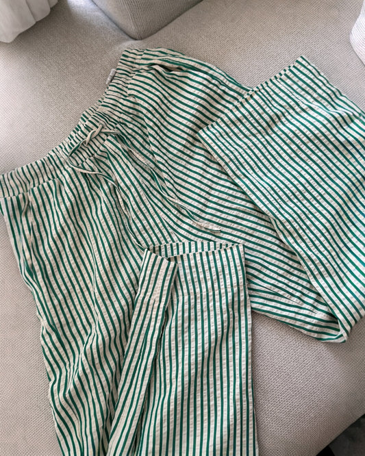 Pant Stradivarius Talla S