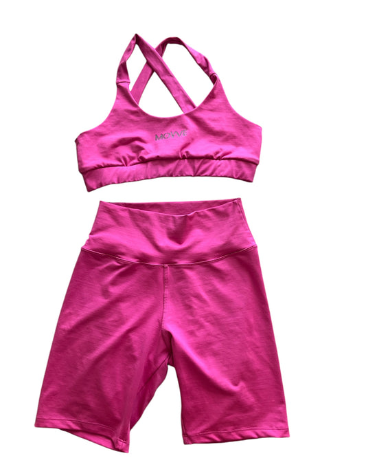 Set Movve Brand Talla S