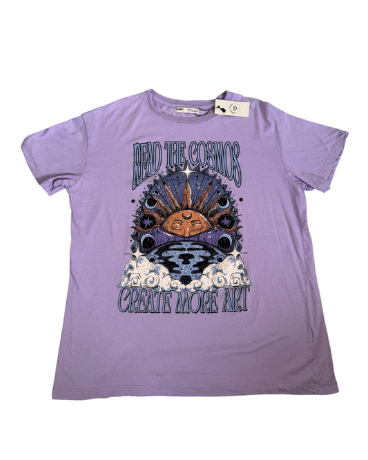 Camiseta Pull&Bear talla M