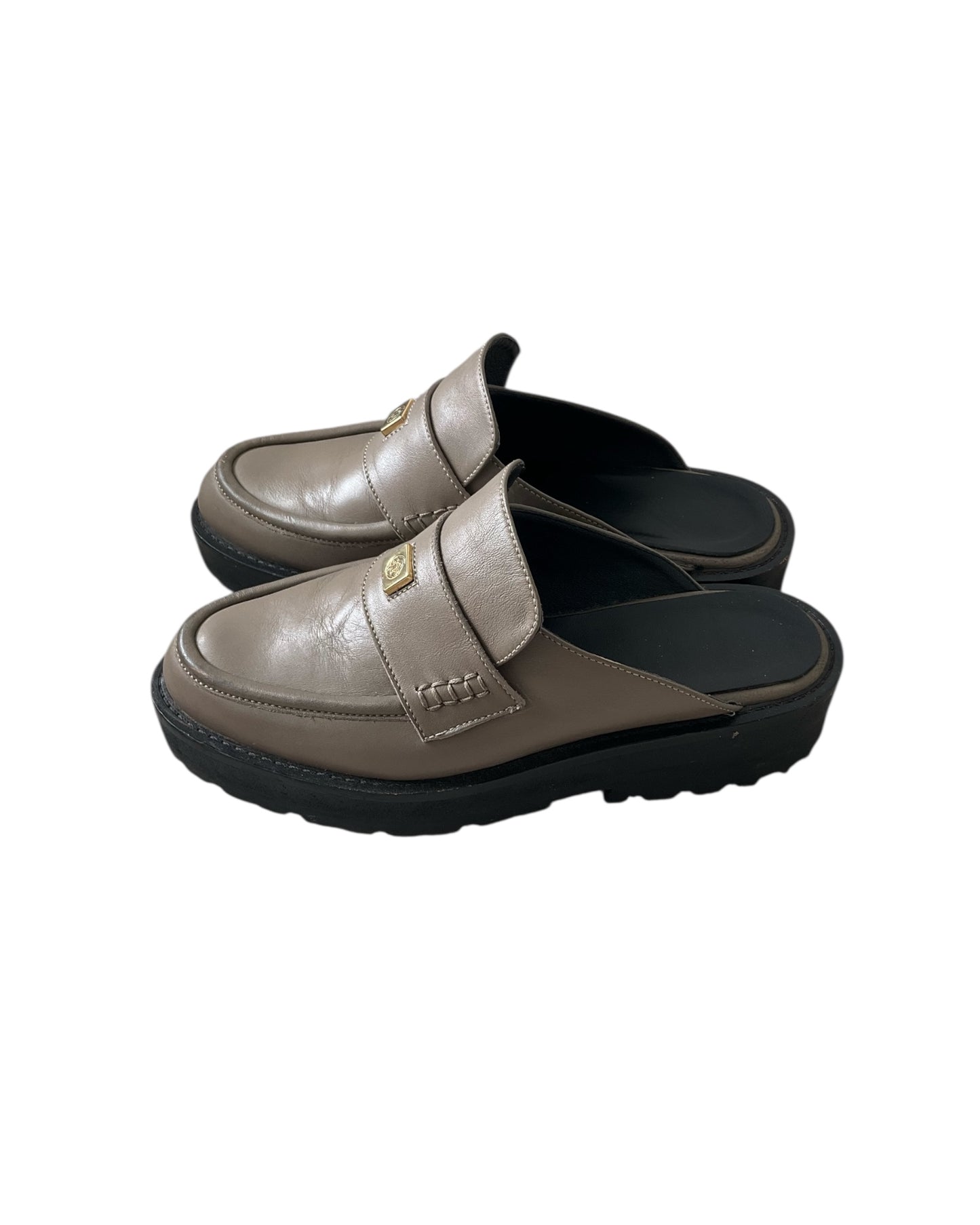Mocasines Nora Lozza talla 7