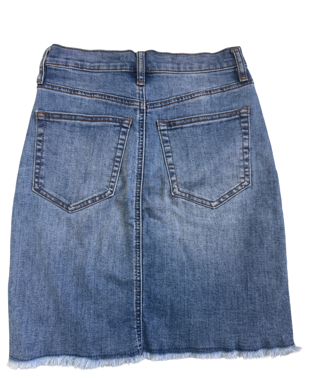 Falda de Jean talla XS