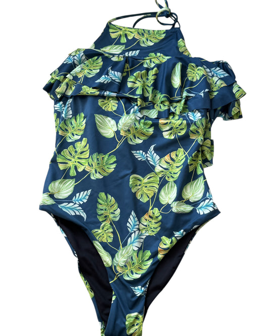 Vestido de baño nuevo Onda de Mar