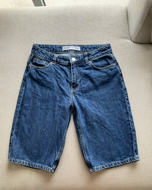 Bermuda Bershka Talla 34