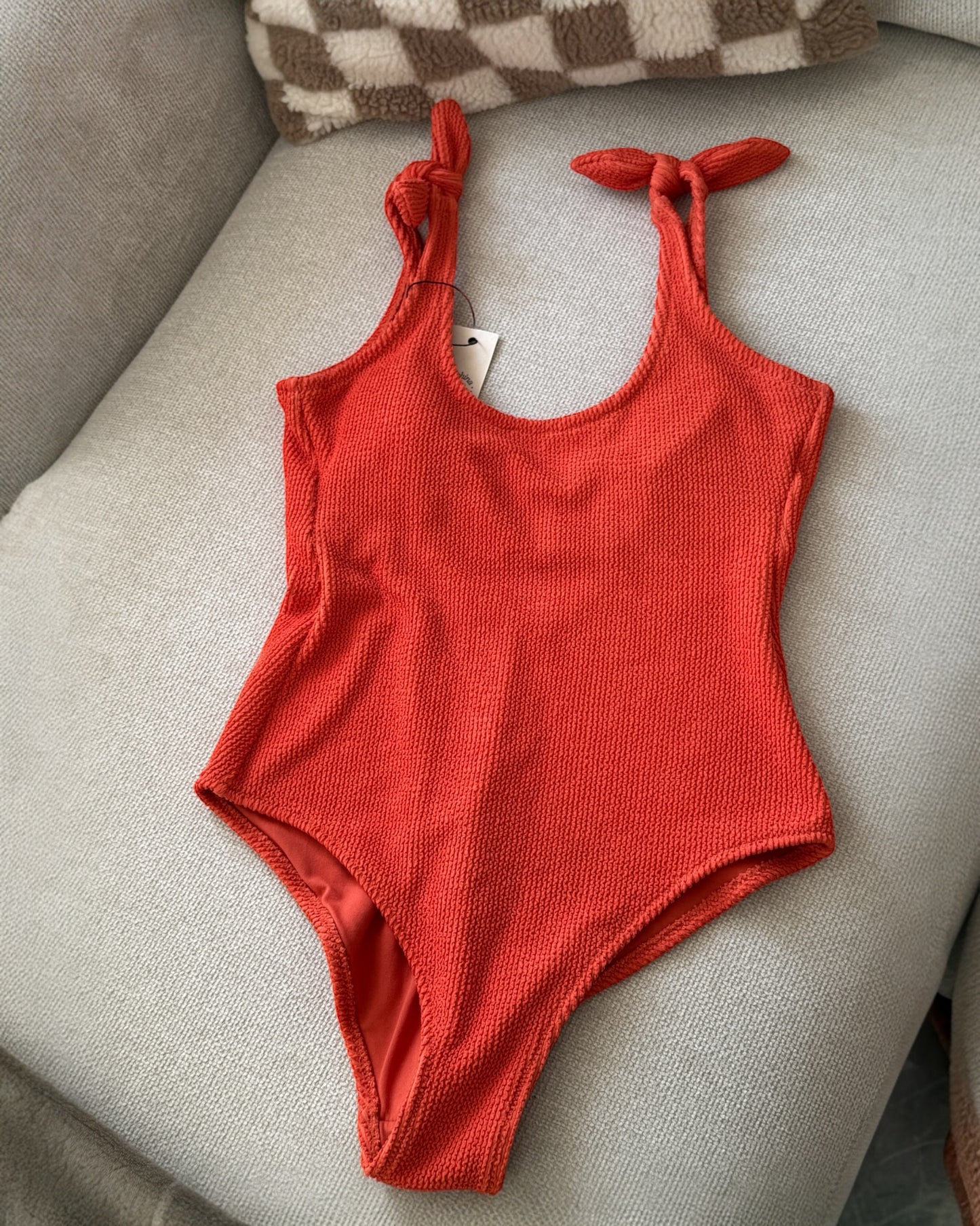 Vestido de baño Talla M