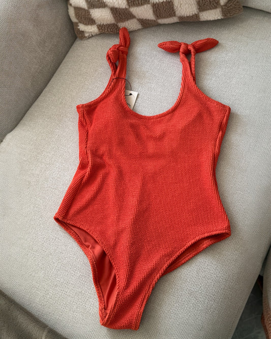 Vestido de baño Talla M