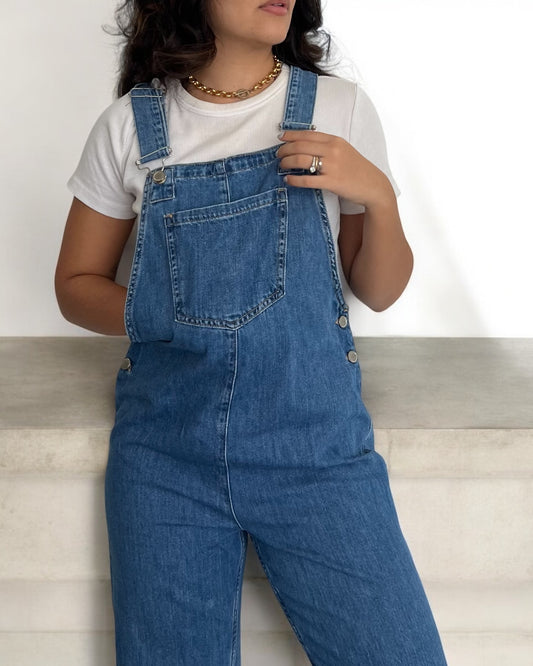 Overall de Jean Zara