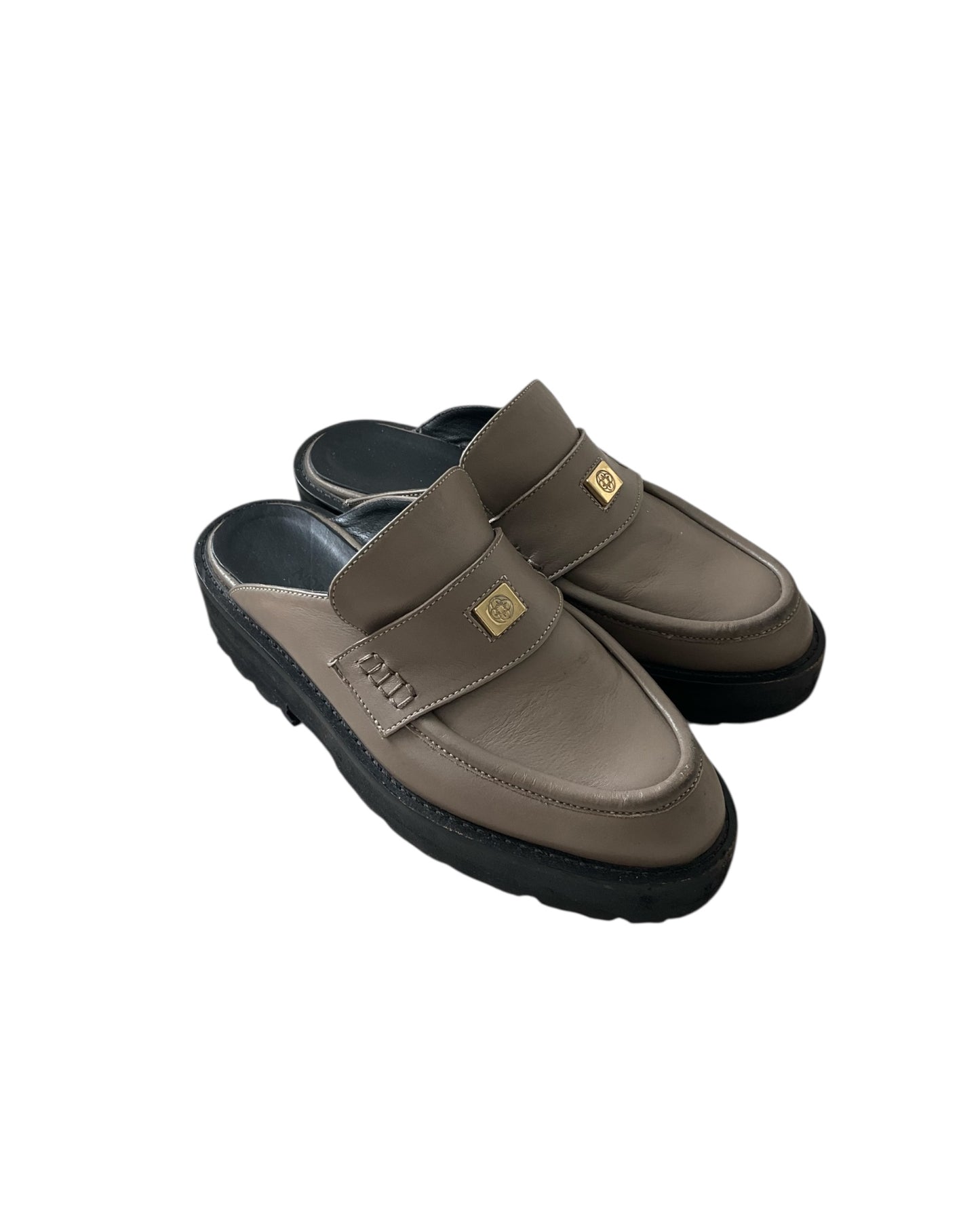 Mocasines Nora Lozza talla 7