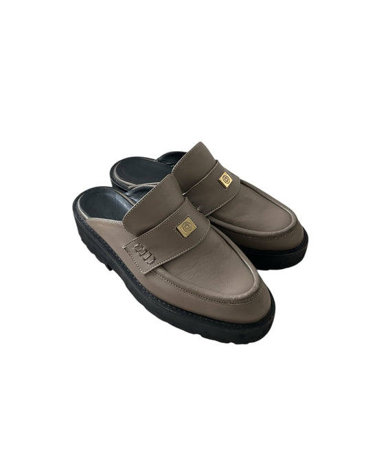 Mocasines Nora Lozza talla 7