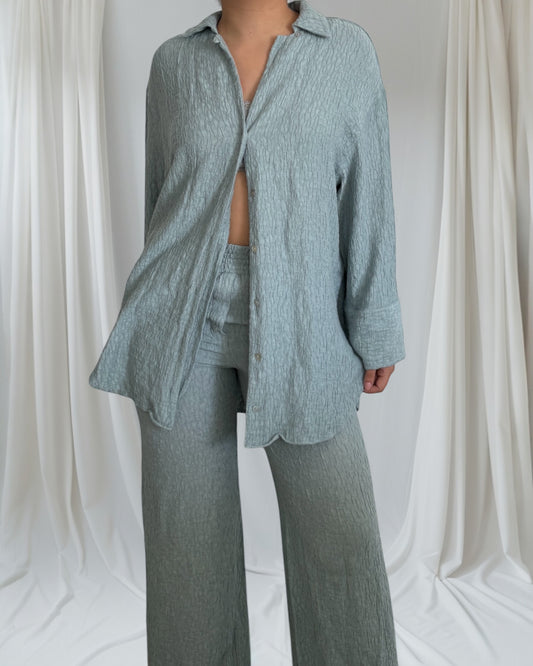 Set camisa pantalón