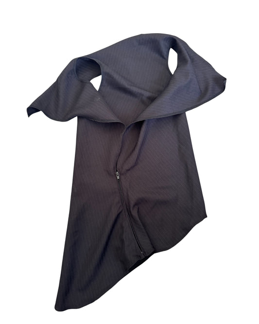 Top Negro Black Venue talla M