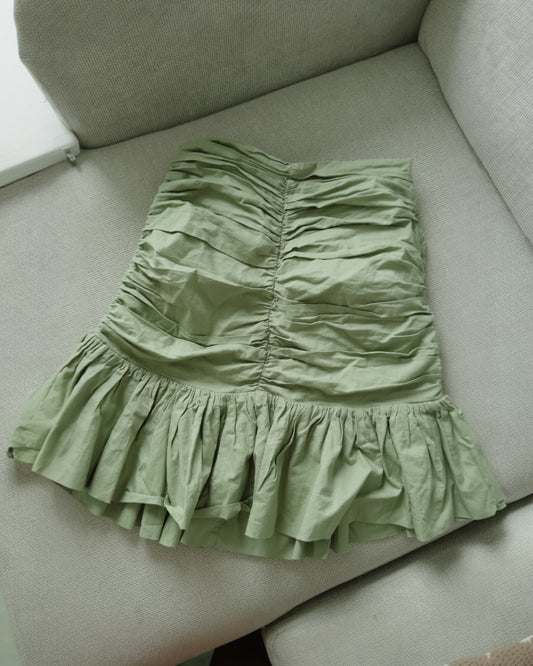 Falda Sixxta talla 6