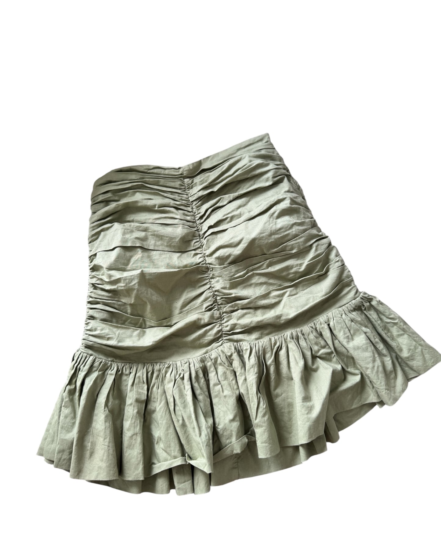 Falda Sixxta talla 6