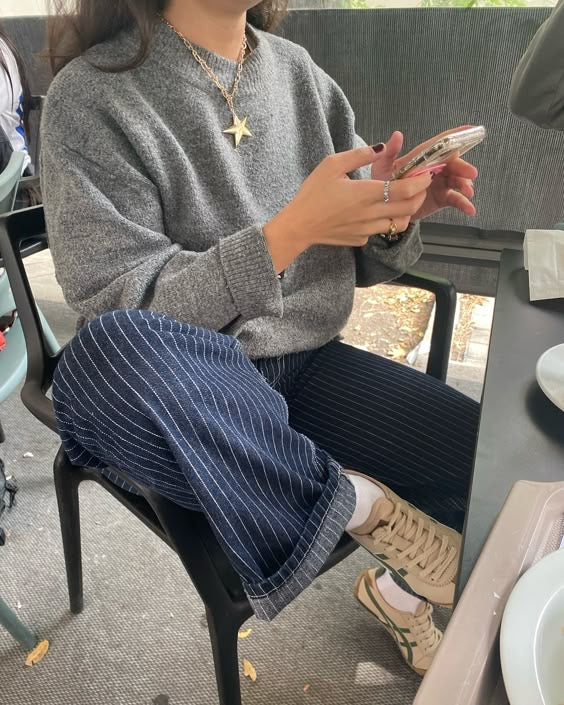 Jean nuevo H&M talla 36